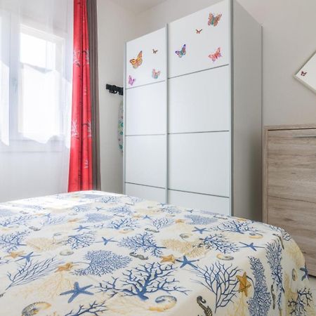 Appartamento Luigi Climatizzato Con Veranda Viddalba Eksteriør billede